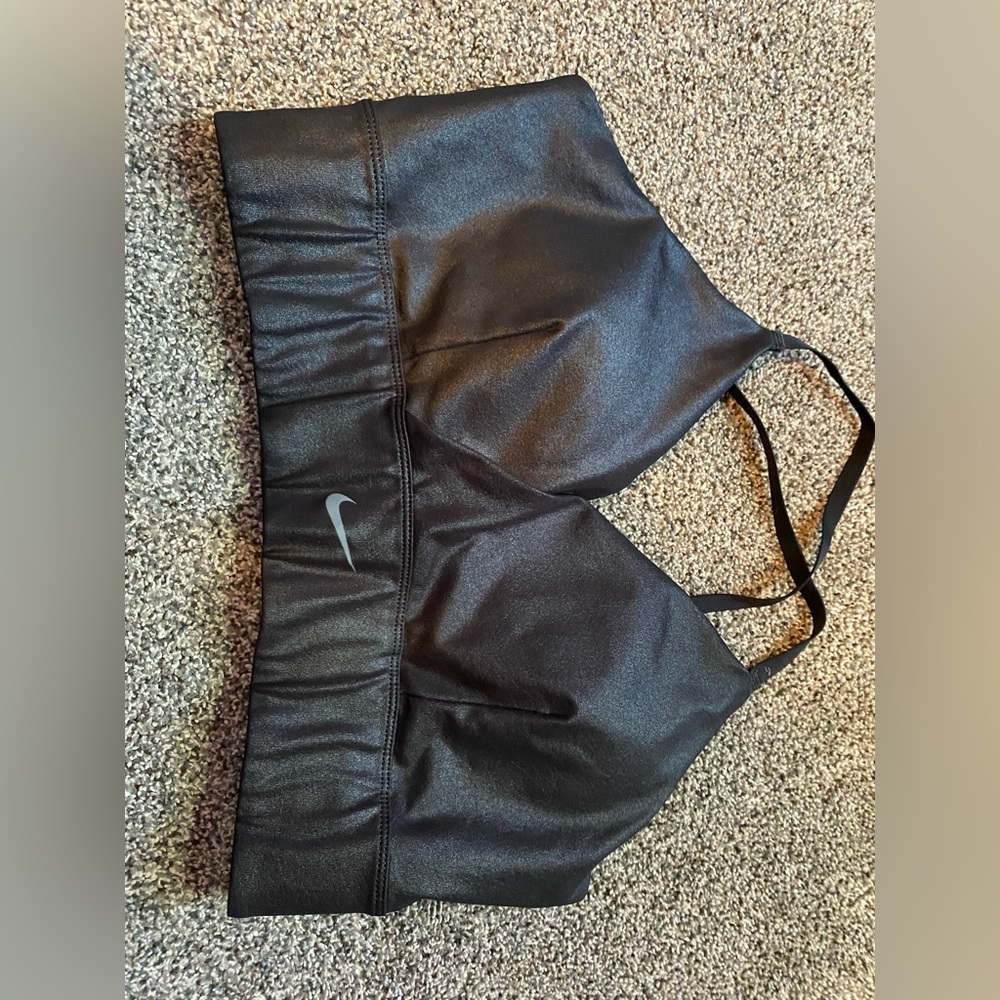Nike Adjustable Bra